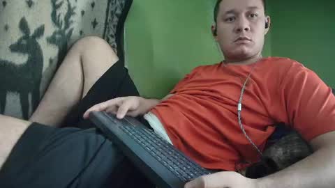 hot_guy36 online show from June 22, 4:25 pm