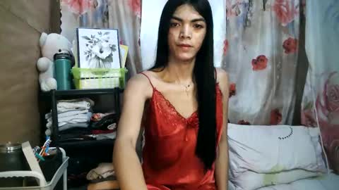 hot_keysha online show from January 11, 5:46 am