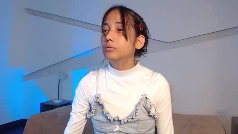 Alana online show from January 6, 9:08 pm