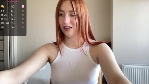 Lina online show from April 3, 10:33 am