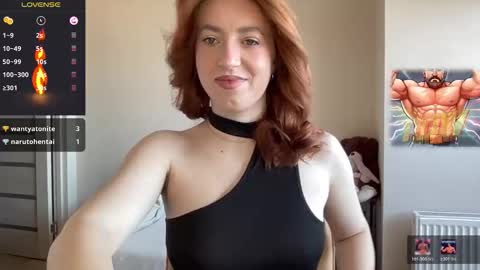 Lina online show from March 16, 7:34 am