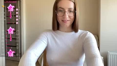 Lina online show from February 25, 9:53 am