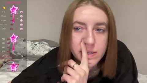 Lina online show from February 26, 7:10 pm