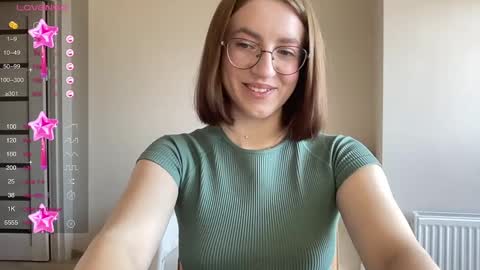 Lina online show from March 7, 10:45 am