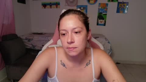 Mia online show from May 27, 2:25 pm