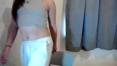 Nikki  online show from October 21, 12:27 am