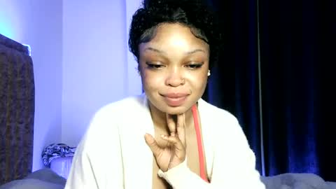 Milly online show from July 4, 1:21 am