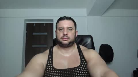 Stefano.. online show from October 12, 3:37 pm