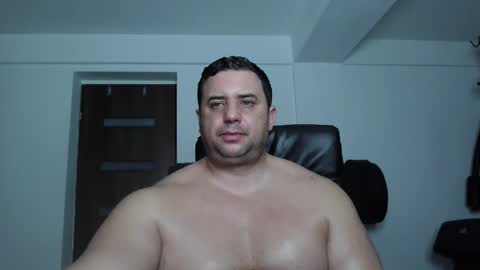 Stefano.. online show from November 1, 3:22 pm