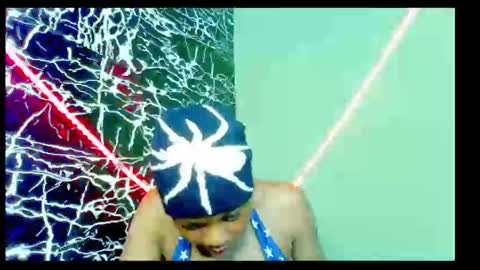 Stella online show from January 5, 8:31 pm