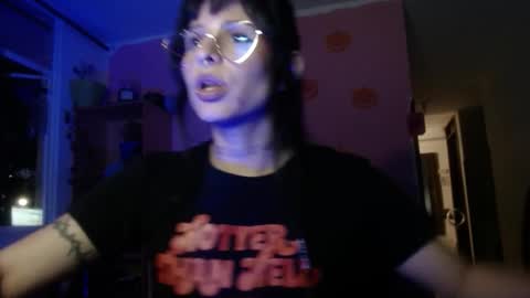 Snapshot of hot_violet69 chatting on October 14, 2:03 am Welcome guys Im Ana Ready for any play with you. Your hotter avater ever online show from October 14, 2:03 am