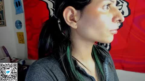 Snapshot of hot_violet69 chatting on January 25, 1:54 am Welcome guys Im Ana Ready for any play with you. Your hotter avater ever online show from January 25, 1:54 am