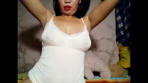 hot_warrios247 online show from February 25, 11:43 am