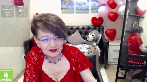 Sofia online show from February 13, 6:44 pm