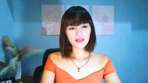 hot_xirene online show from June 25, 3:06 pm
