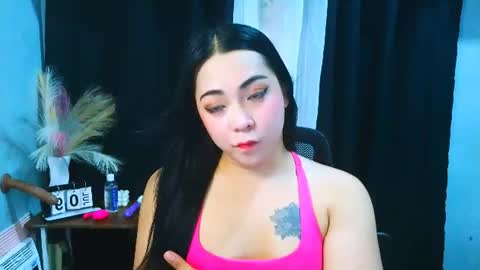 hot_xirene online show from July 9, 10:08 am