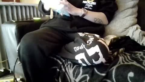 hotanalplay69 online show from January 1, 7:21 pm