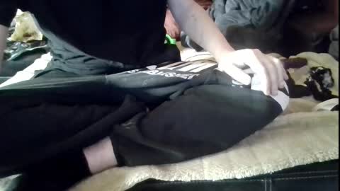 hotanalplay69 online show from January 26, 10:24 pm