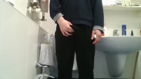 hotandwild2003 online show from February 15, 10:30 pm