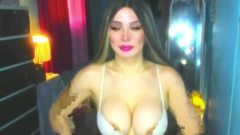 T A N Y A online show from January 16, 2:42 am