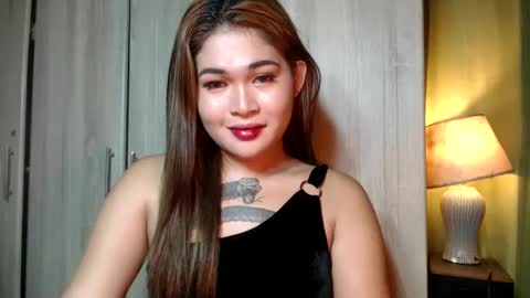 Aljie online show from January 27, 5:14 am