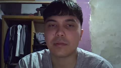 Snapshot of hotbaby6900 chatting on October 23, 6:48 am hotbaby6900 online show from October 23, 6:48 am