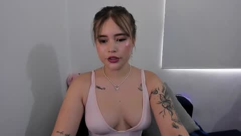 lesly and ander online show from March 11, 6:22 pm