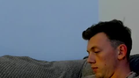 hotblondeguy online show from October 23, 8:31 pm