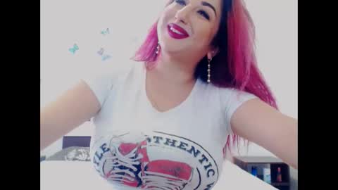 hotboobsmaya online show from February 5, 12:17 pm