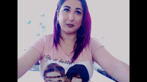 hotboobsmaya online show from February 25, 8:14 am