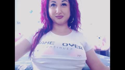 hotboobsmaya online show from April 10, 9:14 am