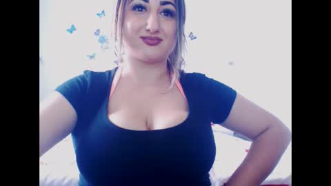 hotboobsmaya online show from October 16, 11:10 am