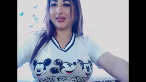 hotboobsmaya online show from September 23, 9:25 am