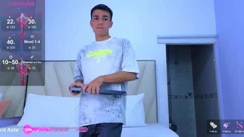 hotboy21_ online show from September 30, 3:39 am