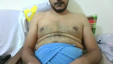 Hotboy8677 online show from October 4, 10:07 pm