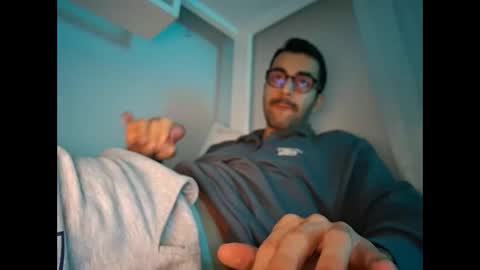 Alp online show from December 19, 9:21 pm