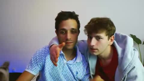 Hotboyshorny online show from January 15, 4:27 pm