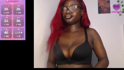 Hotcurvykeisha online show from April 3, 1:40 pm