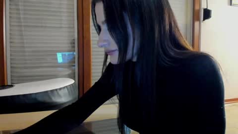 Erika  online show from January 16, 8:29 pm