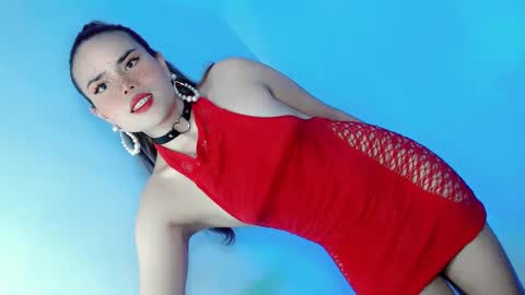 JANNA online show from January 31, 10:52 am