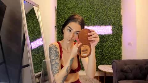 Snapshot of hotfallingdevil chatting on January 25, 6:12 am hotfallingdevil online show from January 25, 6:12 am