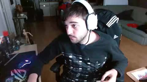 Mephisto667 online show from October 23, 7:59 pm