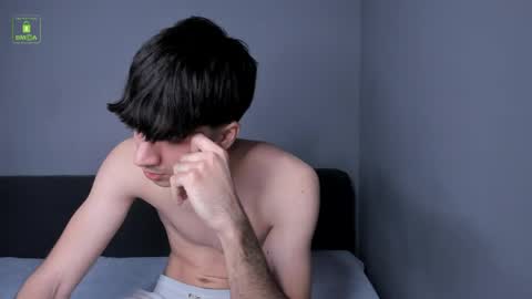 QUENTIN online show from April 5, 5:48 am