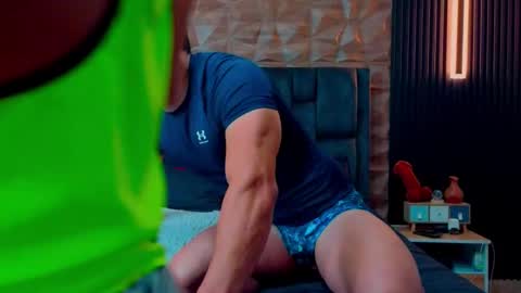 felipe  marcello online show from February 4, 2:54 pm