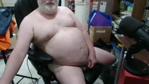 hotgrandpa594u online show from September 13, 6:32 pm
