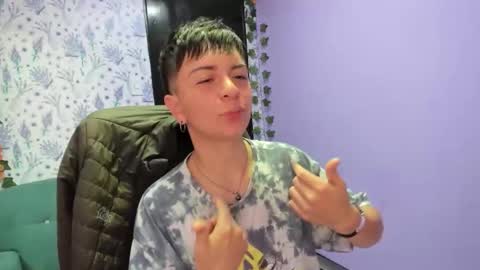 hannah online show from October 17, 2:48 am