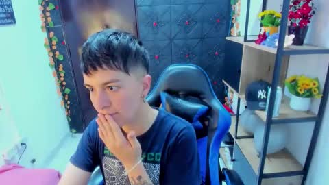 hannah online show from April 9, 6:30 am