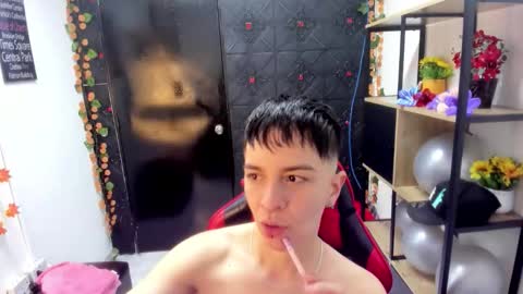 hannah online show from March 20, 3:00 am