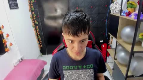 hannah online show from March 23, 9:25 am