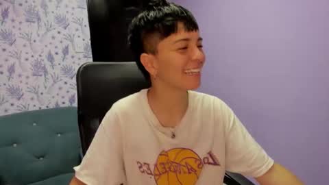 hannah online show from October 7, 2:07 am